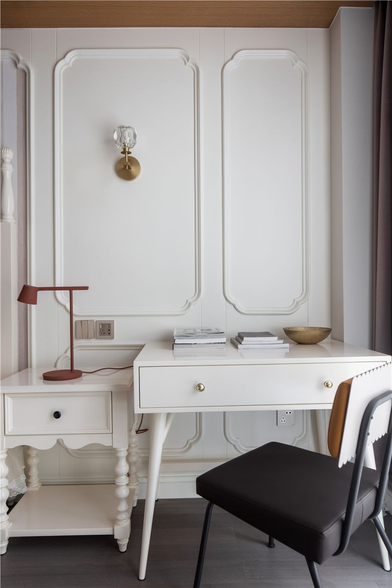 绍兴蝶翠华庭优雅叠排设计，现代与古典的完美融合-33