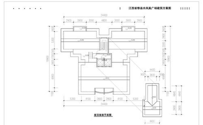 凤凰广场建筑群-34