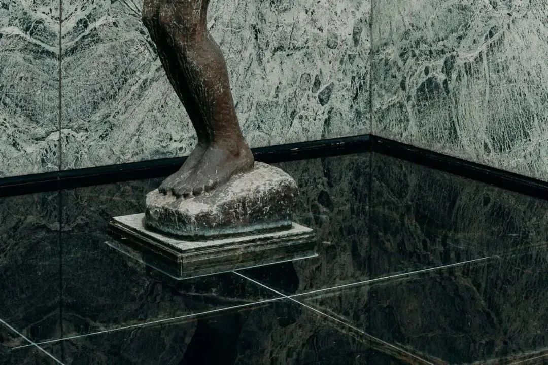 118 艺术之家丨中国上海丨HT STUDIO-25