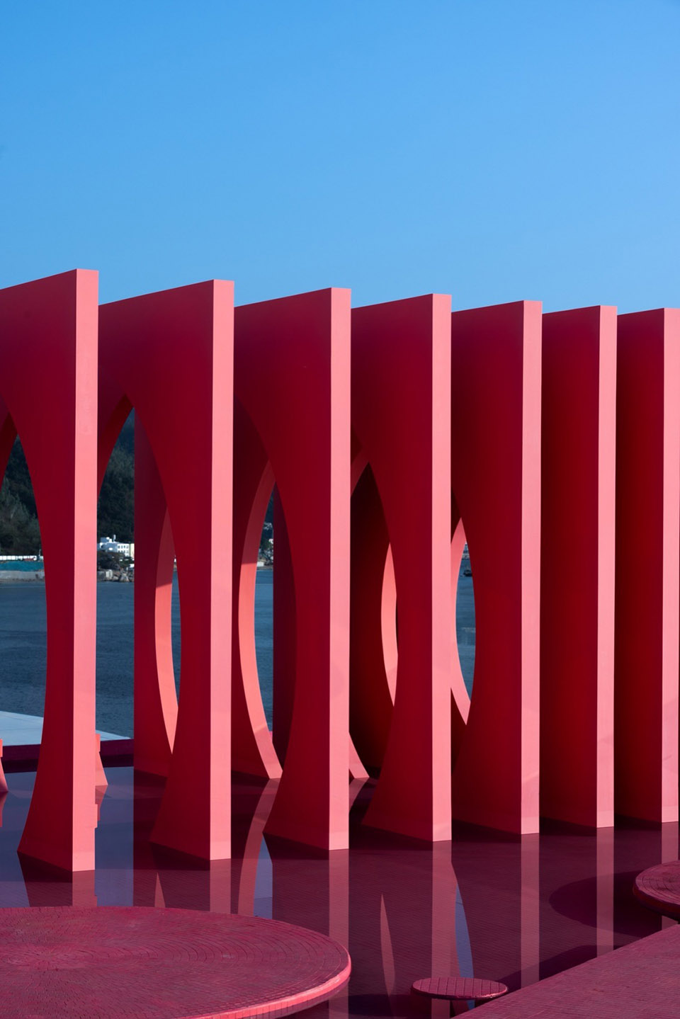 苫也·阅夕岛，深圳 / 蜚声设计-71