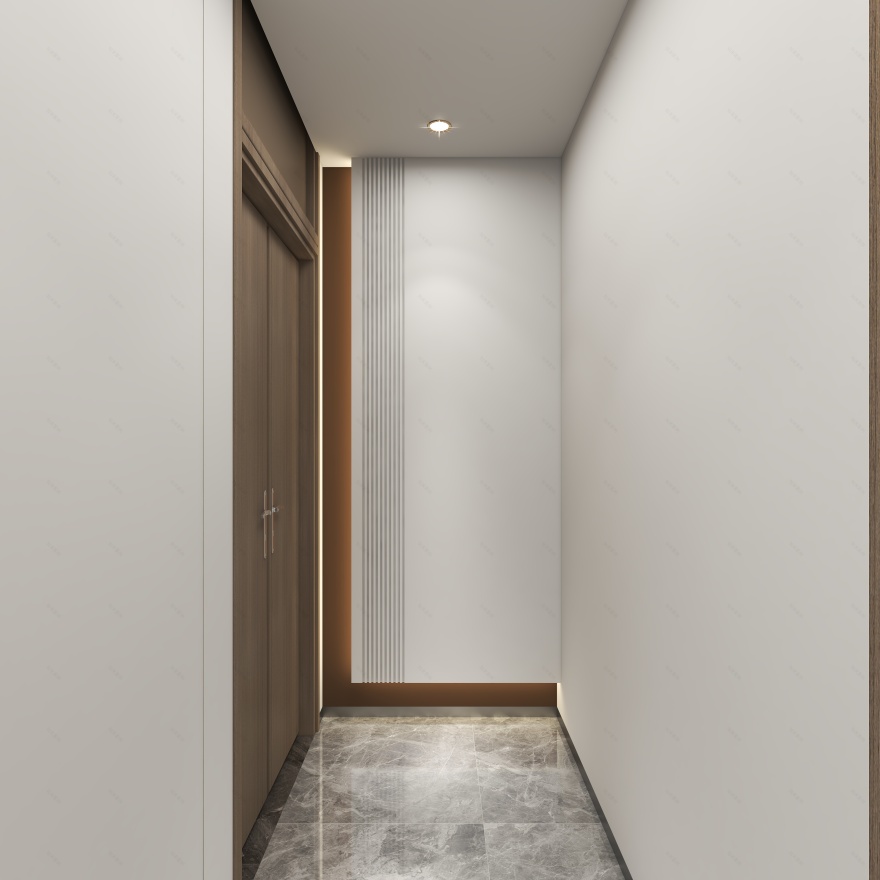 西安云顶逸境丨中国西安丨冯创飞-29