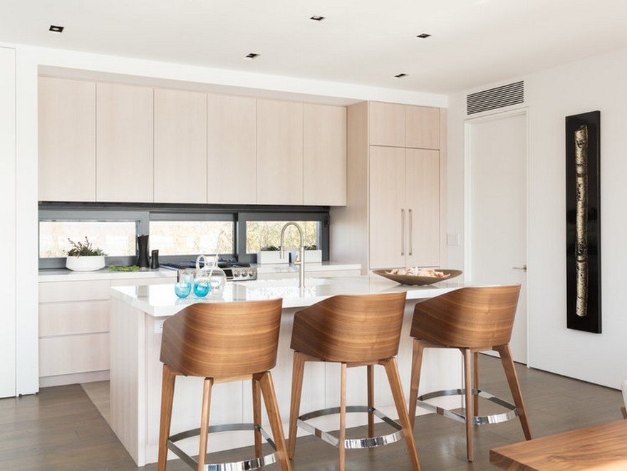 Sea Bright Beach House / Raad Studio-18