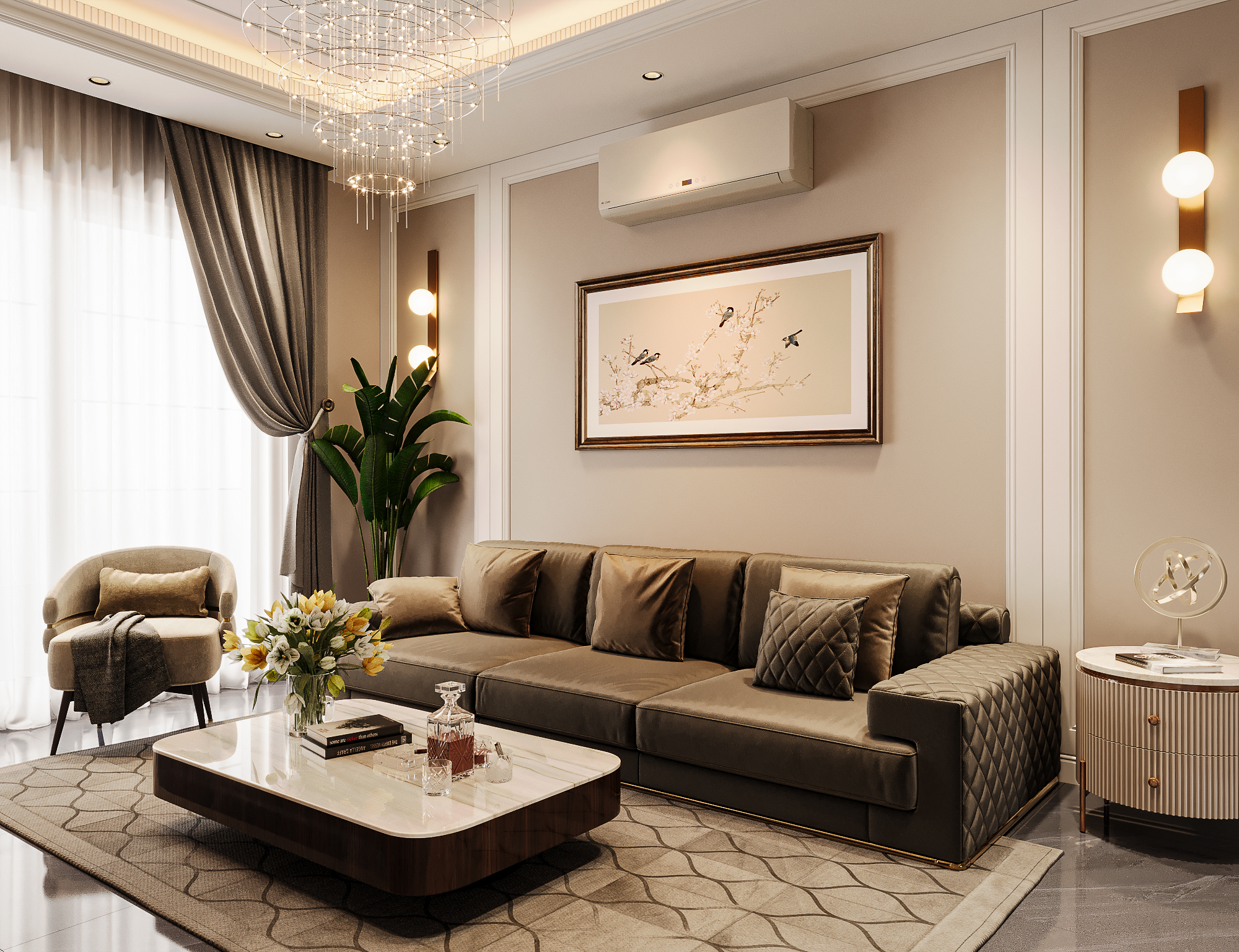 KL 的房子丨越南海防丨Quan Xuan-10