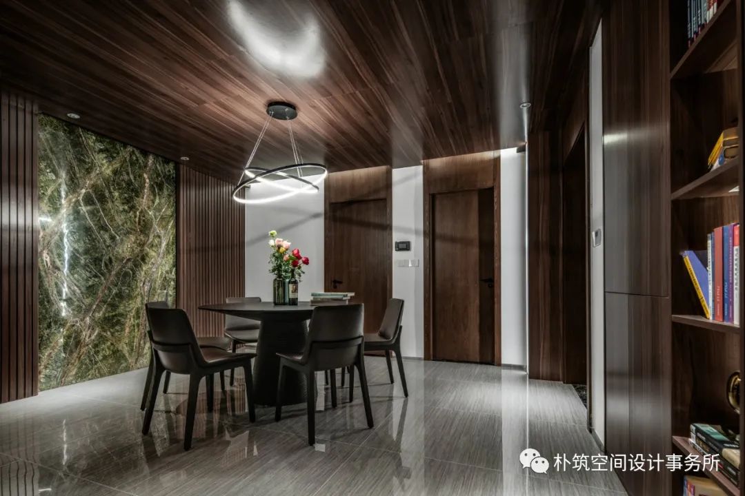 《L-HOUSE》 | 简约克制,暗香涌动的加州阳光一期设计-32