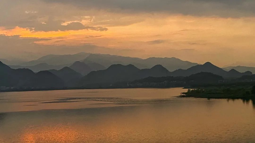 千岛湖阳光大酒店改造项目丨中国浙江丨中国美术学院风景建筑设计研究总院有限公司—第三综合设计研究院-3