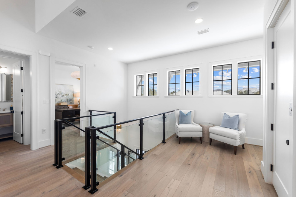 丨Bob Chatham Custom Home Design-138