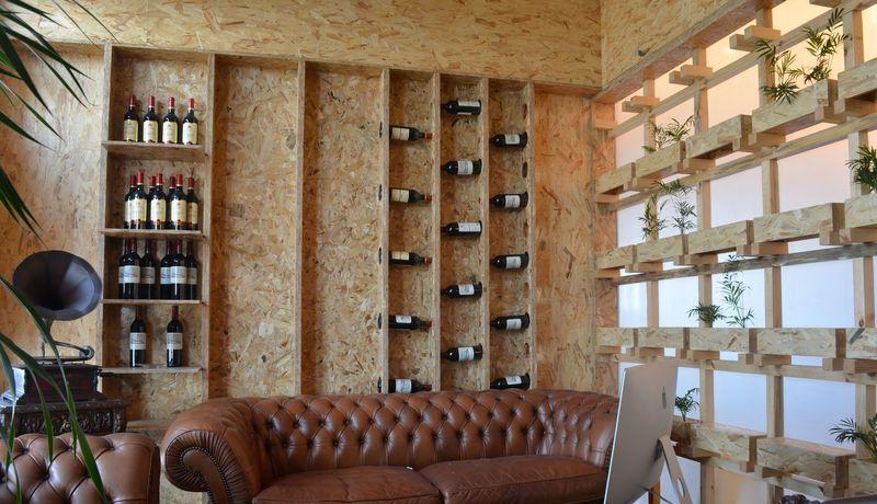 北京佰得装饰人性化办公空间设计-16