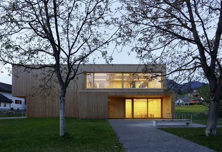 丨奥地利丨HEIN architekten-23