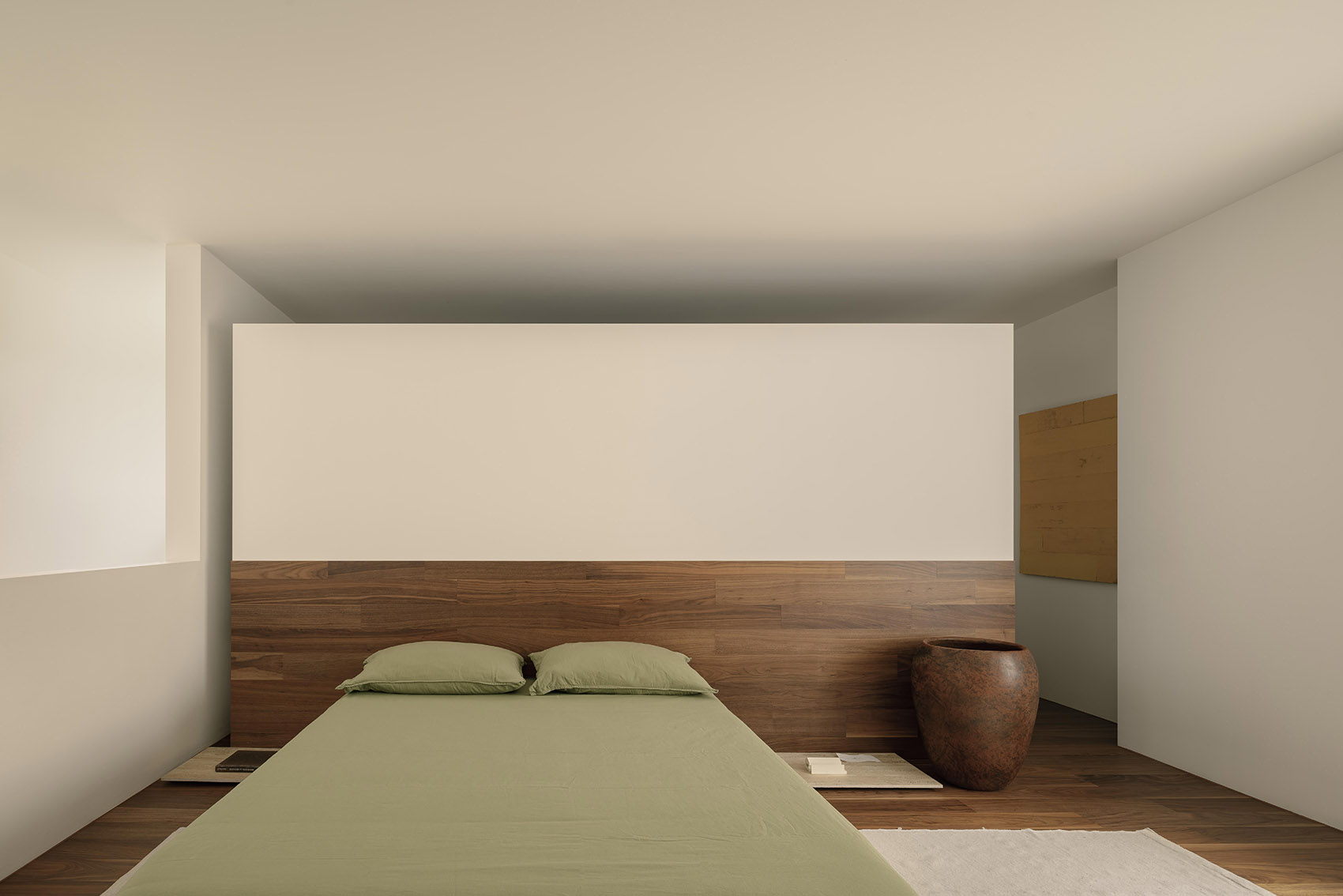 空之宅丨墨西哥莫雷利亚丨HW STUDIO-82