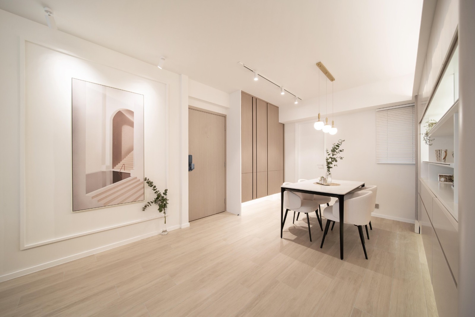 111m² Imperial Court 帝豪阁 | ADO设计-20