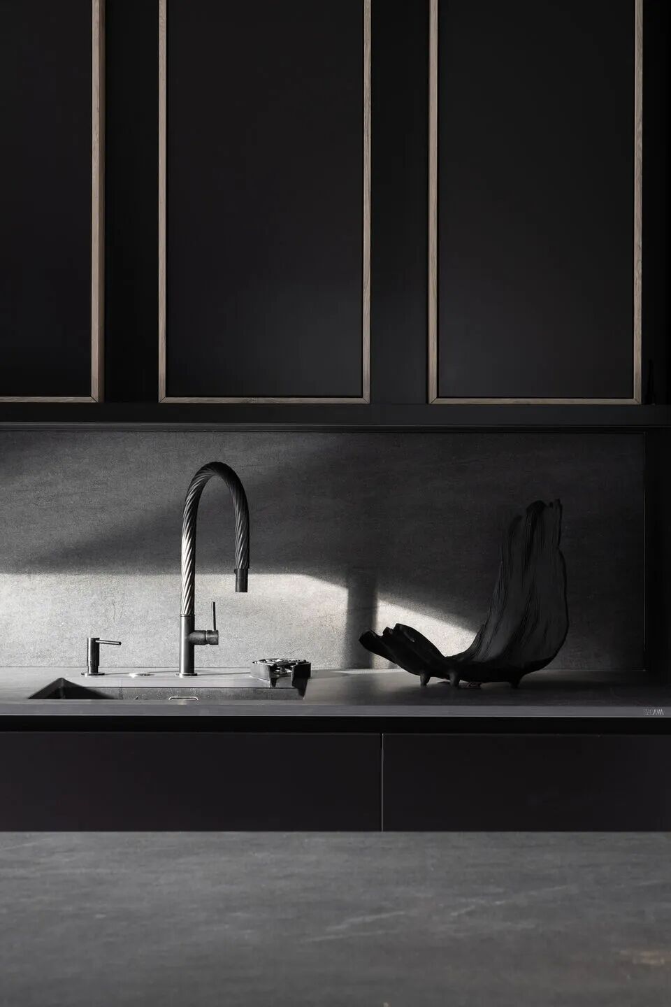 Velvet Concrete（丝绒混凝土）丨波兰克拉科夫丨Eklekt Atelier-37