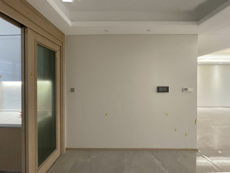 诺德阅香湖轻奢精装改造-29