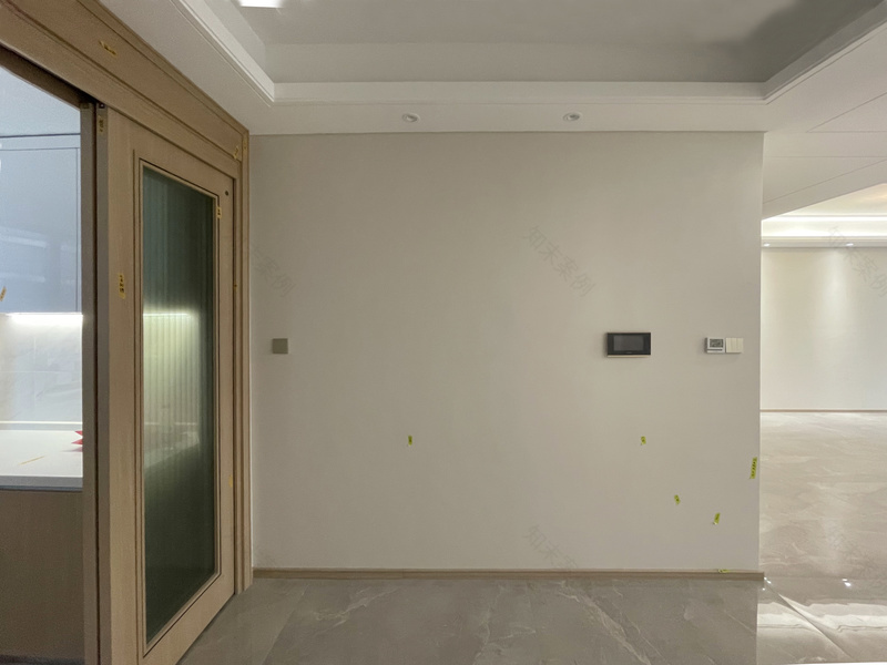 诺德阅香湖轻奢精装改造-29