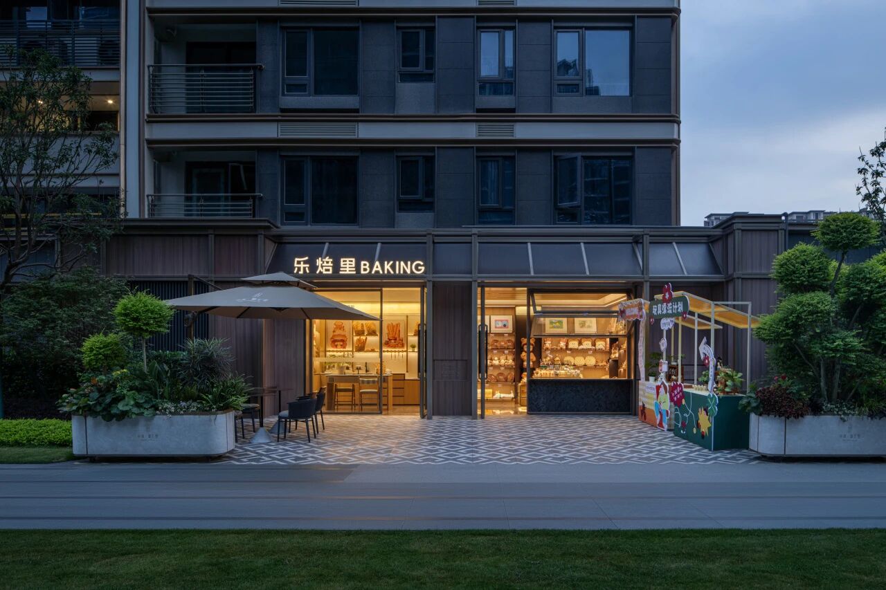 福建 厦门 中海·峯汇里丨中国厦门丨广州安研室内设计咨询有限公司-62