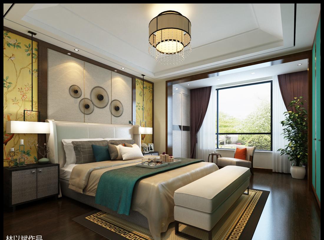 壹墅 · 昆房苑别墅-11