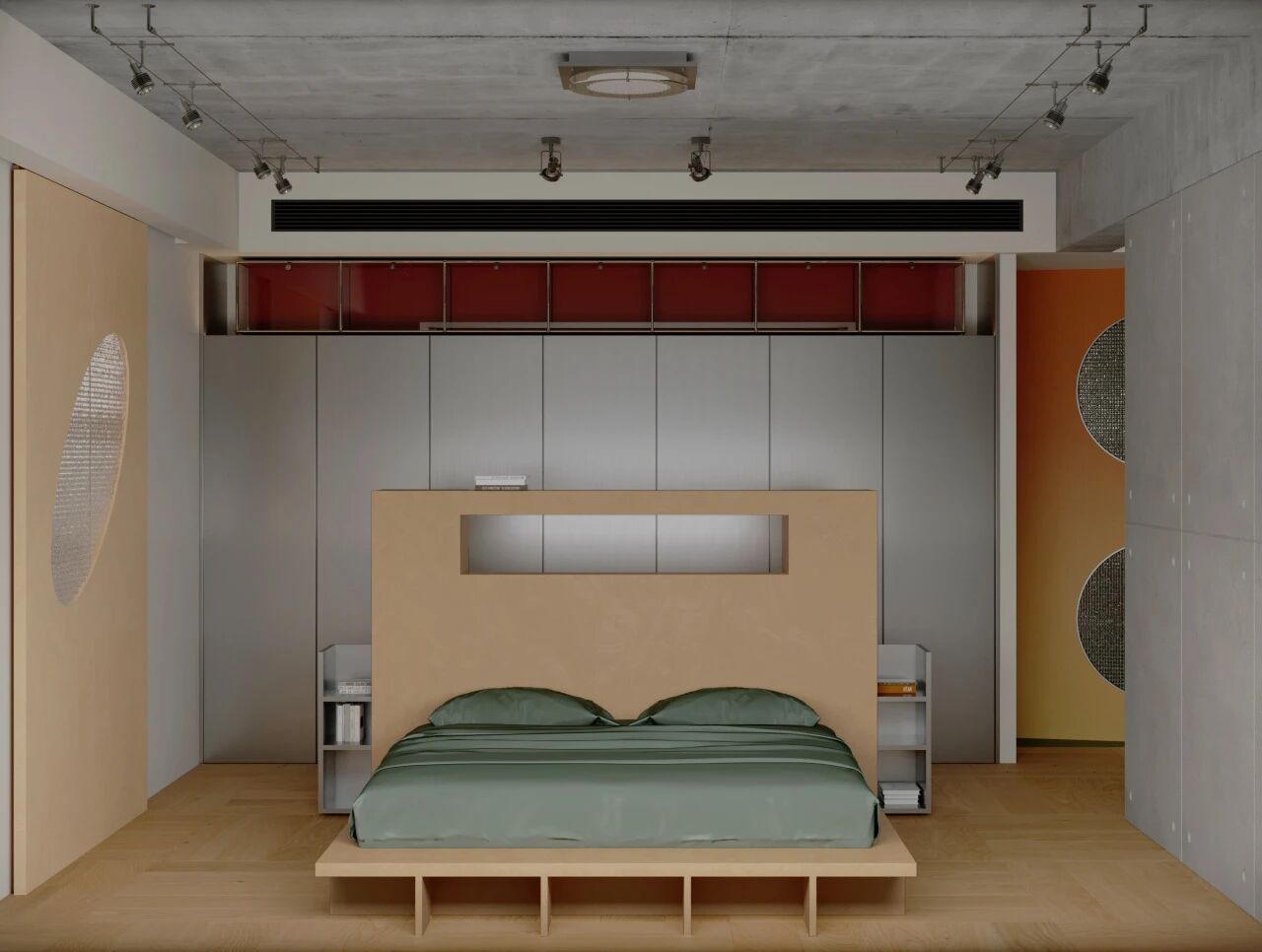 為｜粗野主义-67