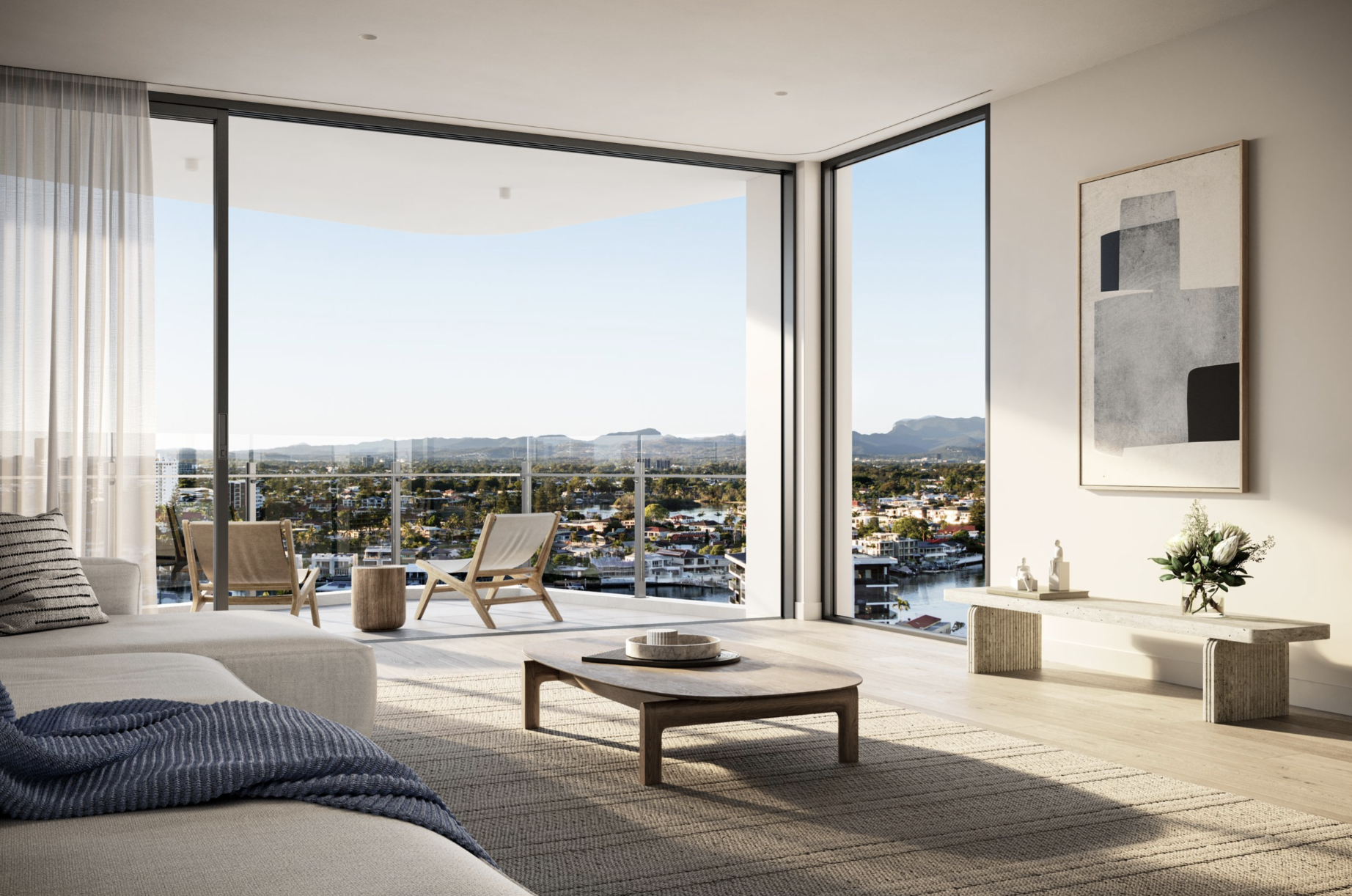 挂毯丨Volume Vision-29