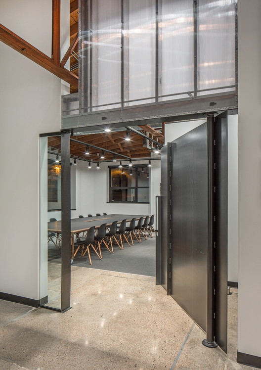 内布拉斯加州奥马哈老建筑的现代重生-31