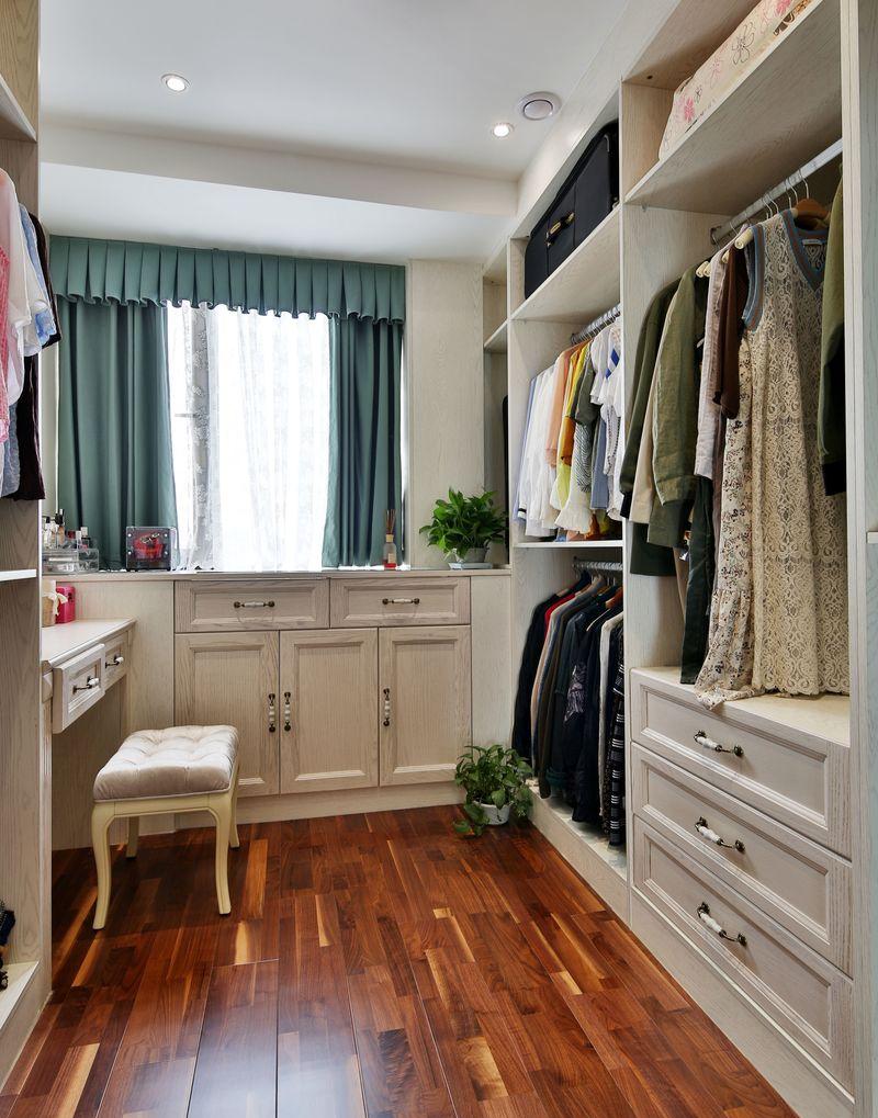 南昌正荣御峯140平混搭风格设计 打造个性居家空间-27