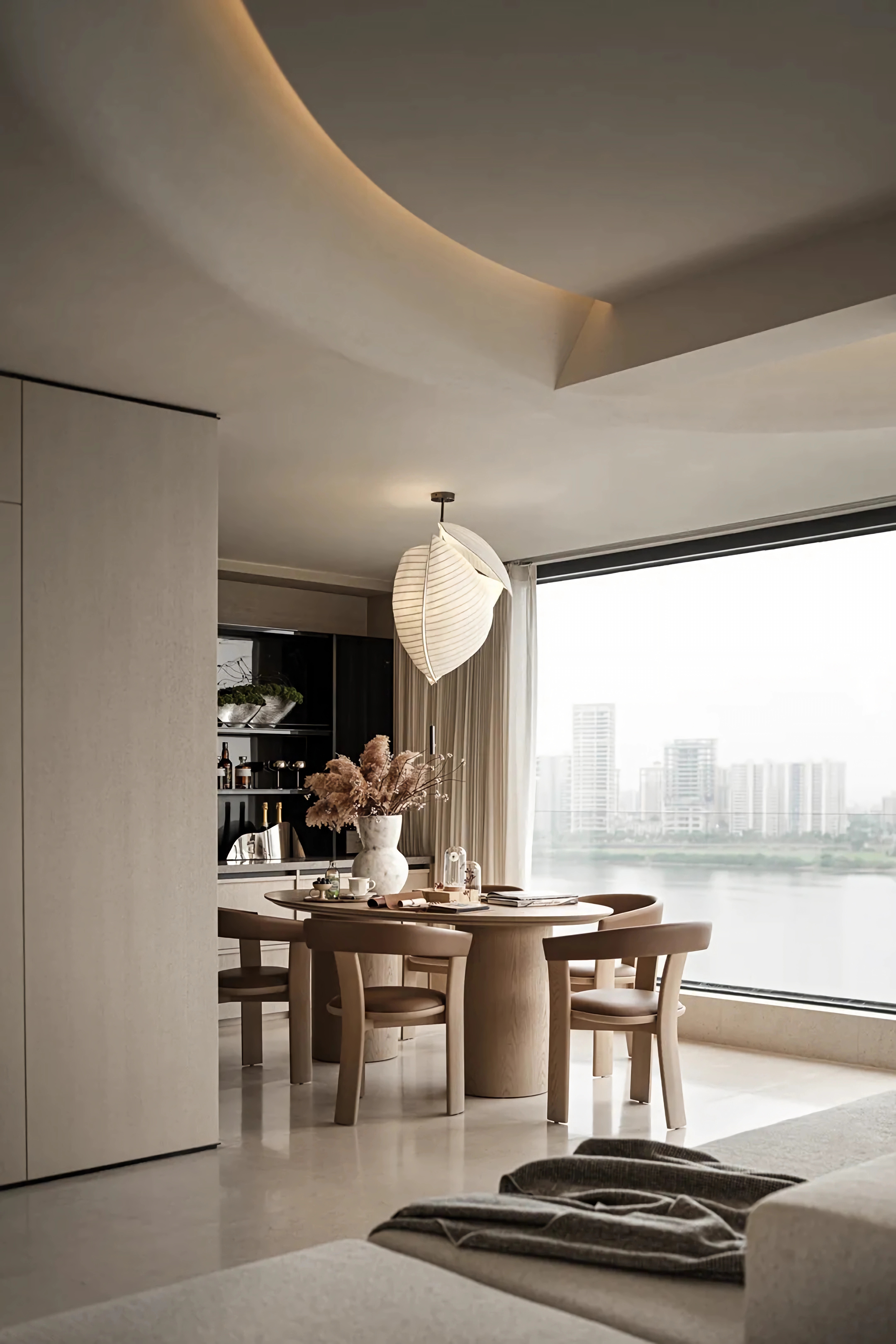 海南富德千江悅丨中国海南丨近境制作（硬装）,远域生活（软装）-19