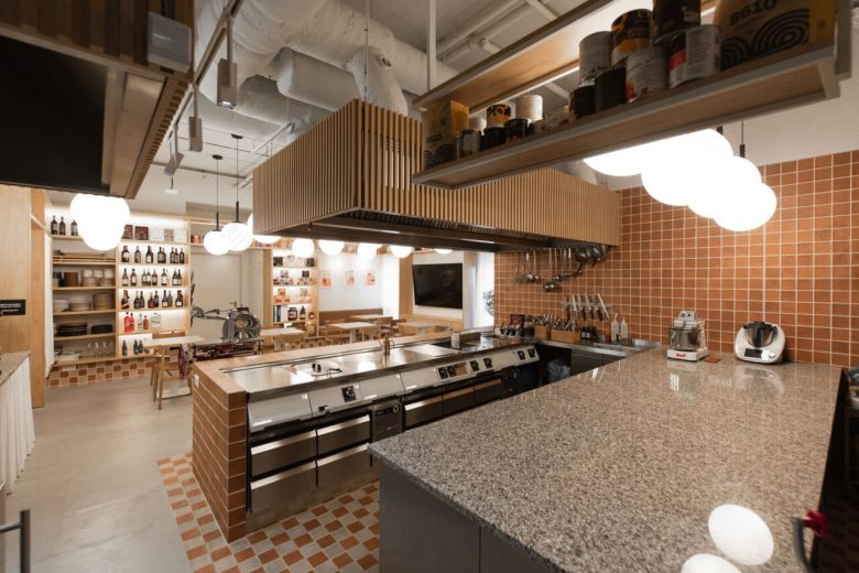 丨波兰弗罗茨瓦夫丨mode:lina™-2