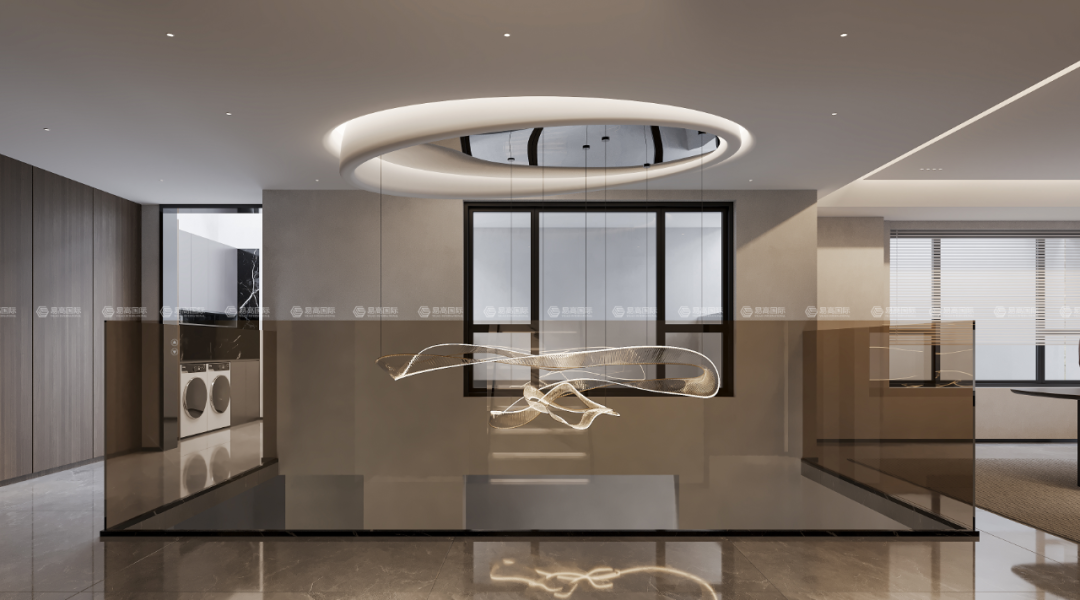 曲江大城 • 雍宸丨易高国际-60