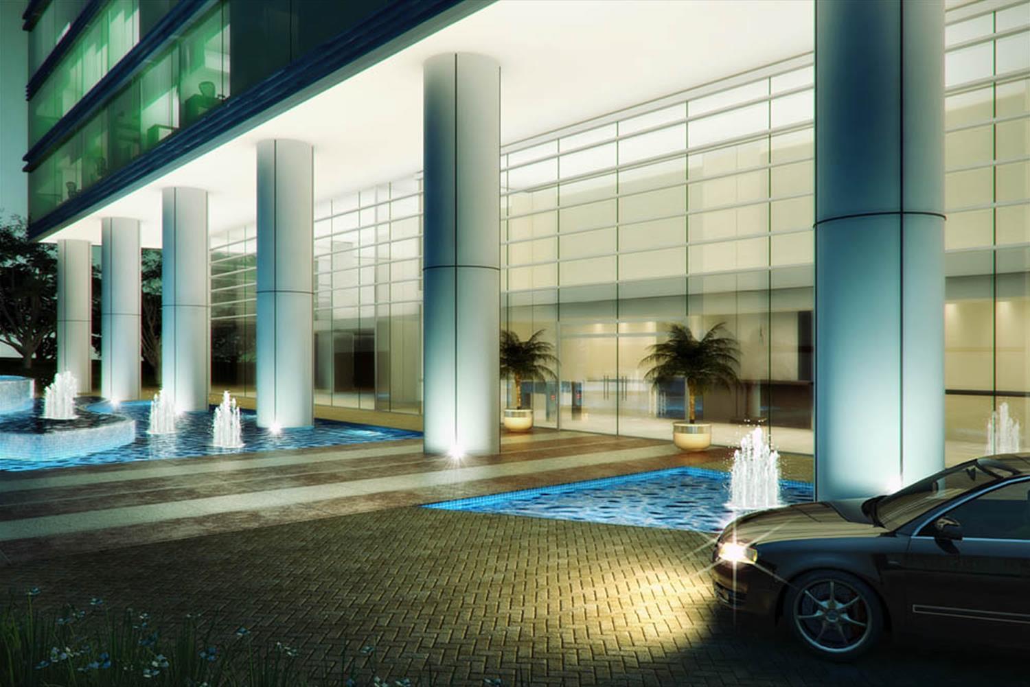 夸尔蒂尔酒店-3