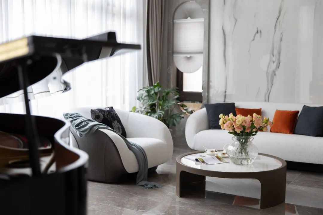 艺鸿装饰 · 72 年国庆品质家装丨中国泉州-23