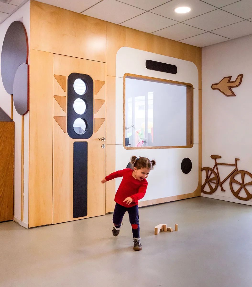 8个以色列幼儿园案例，深度揭秘以色列教育：教育设计是如何支持这个“创业之国”。-68