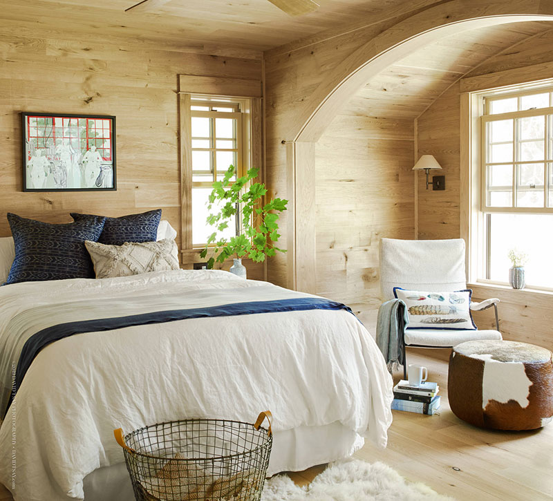 摄影师 David Tsay 的室内摄影佳作 | 捕捉幸福生活的空间之美-5