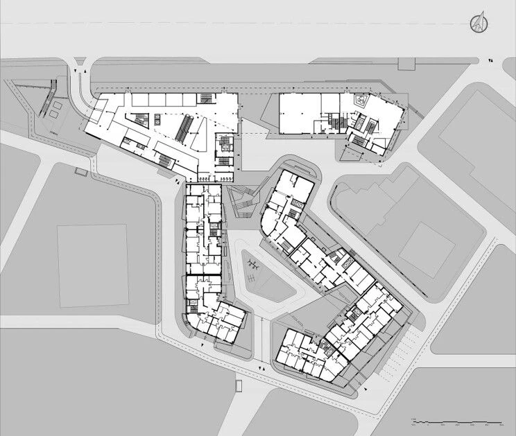 托罗中心丨AB+Partners-18