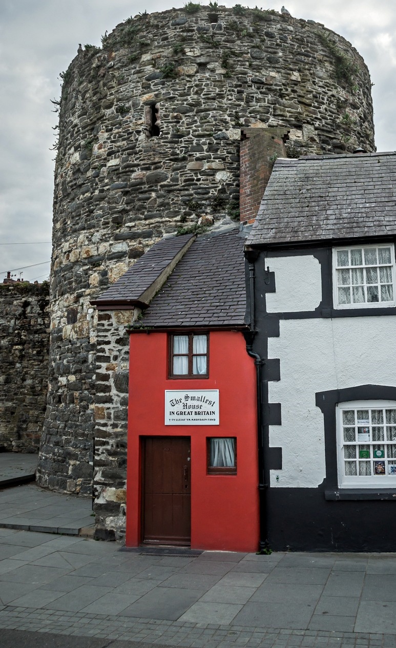 丨英国威尔士-0