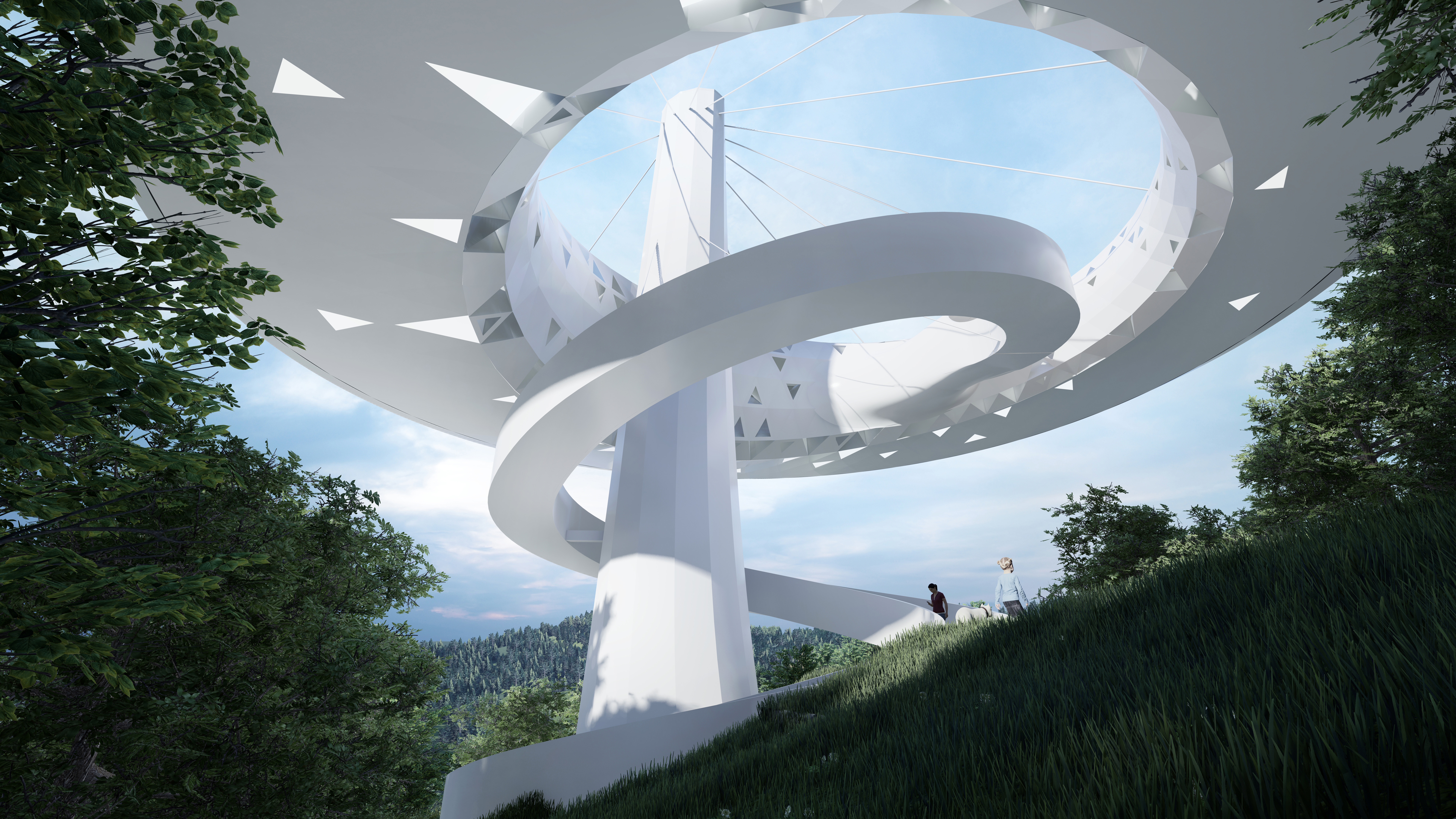 七村月观景台丨Archermit-14