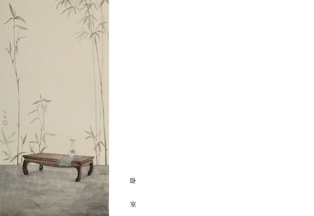 富春玫瑰园丨中国杭州丨杭州木维设计事务所-73