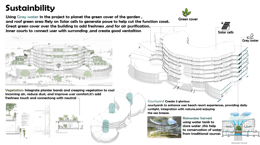 The Ripple 5-star Hotel-22