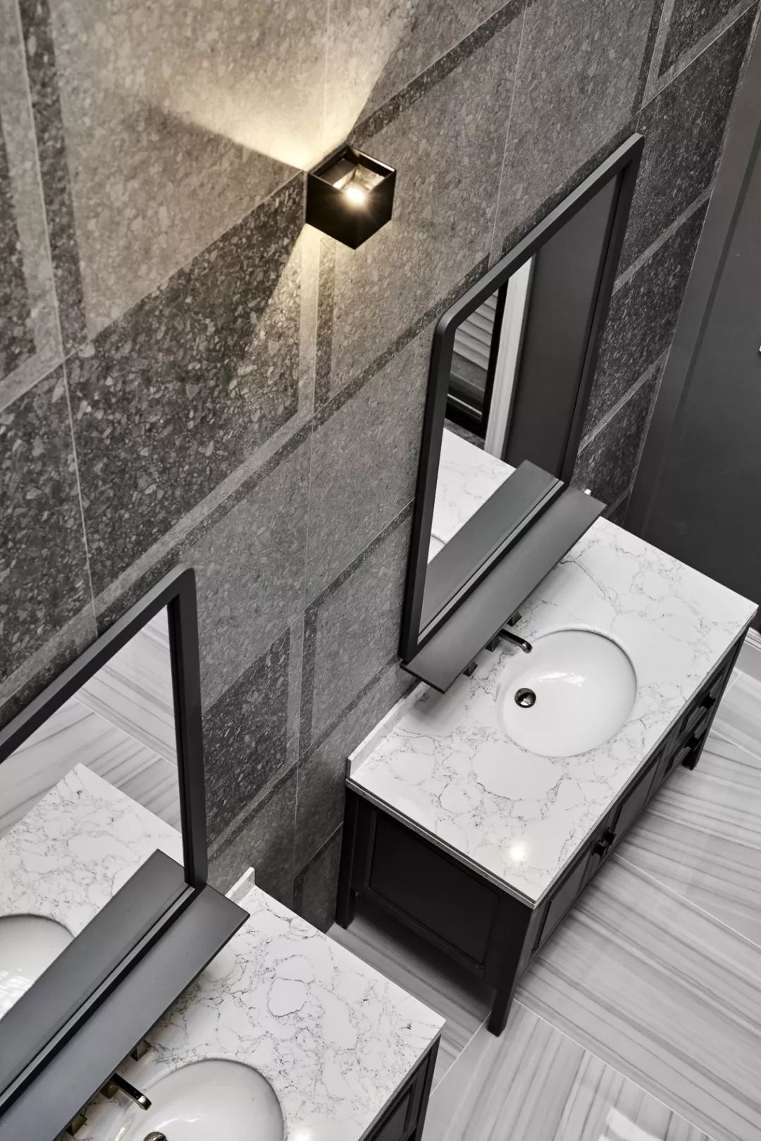 双面神祇的私人艺术空间——Janus Casa-38