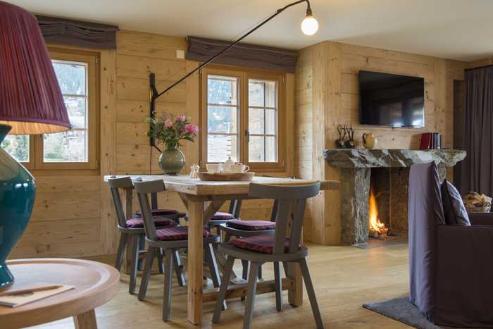 阿尔卑斯山科迪酒店-13