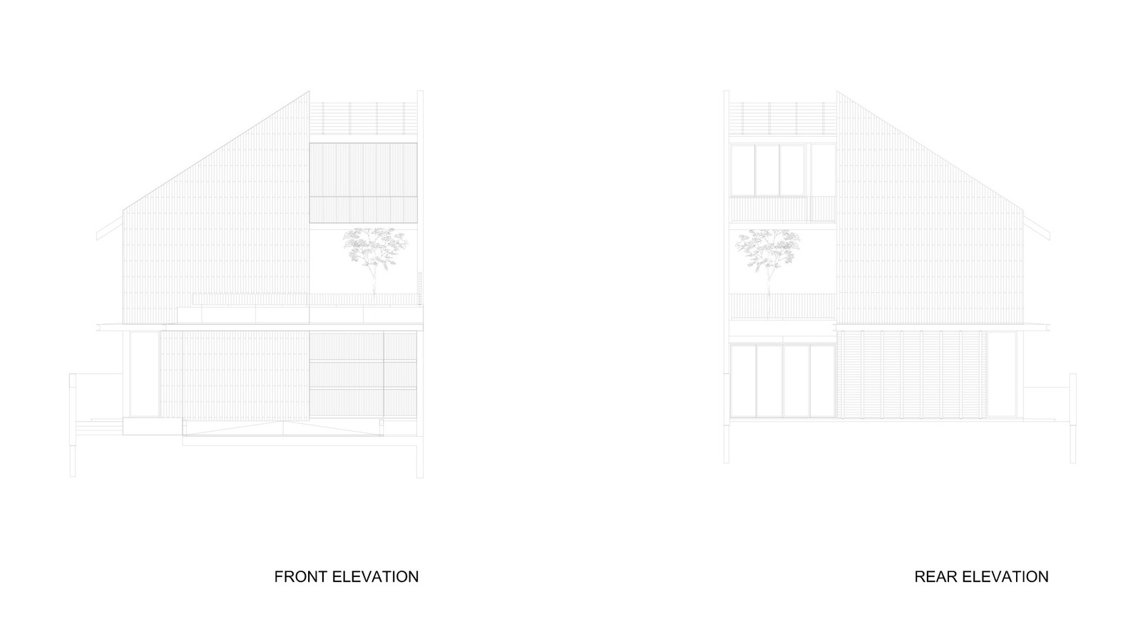 Cascading Courts   HYLA Architects-49