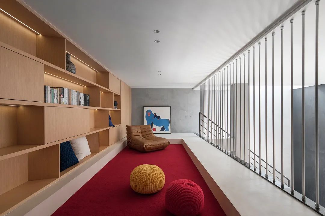 恰如其心·徐弥 600m²耀达天玺私宅设计丨徐彌空間設計工作室-31