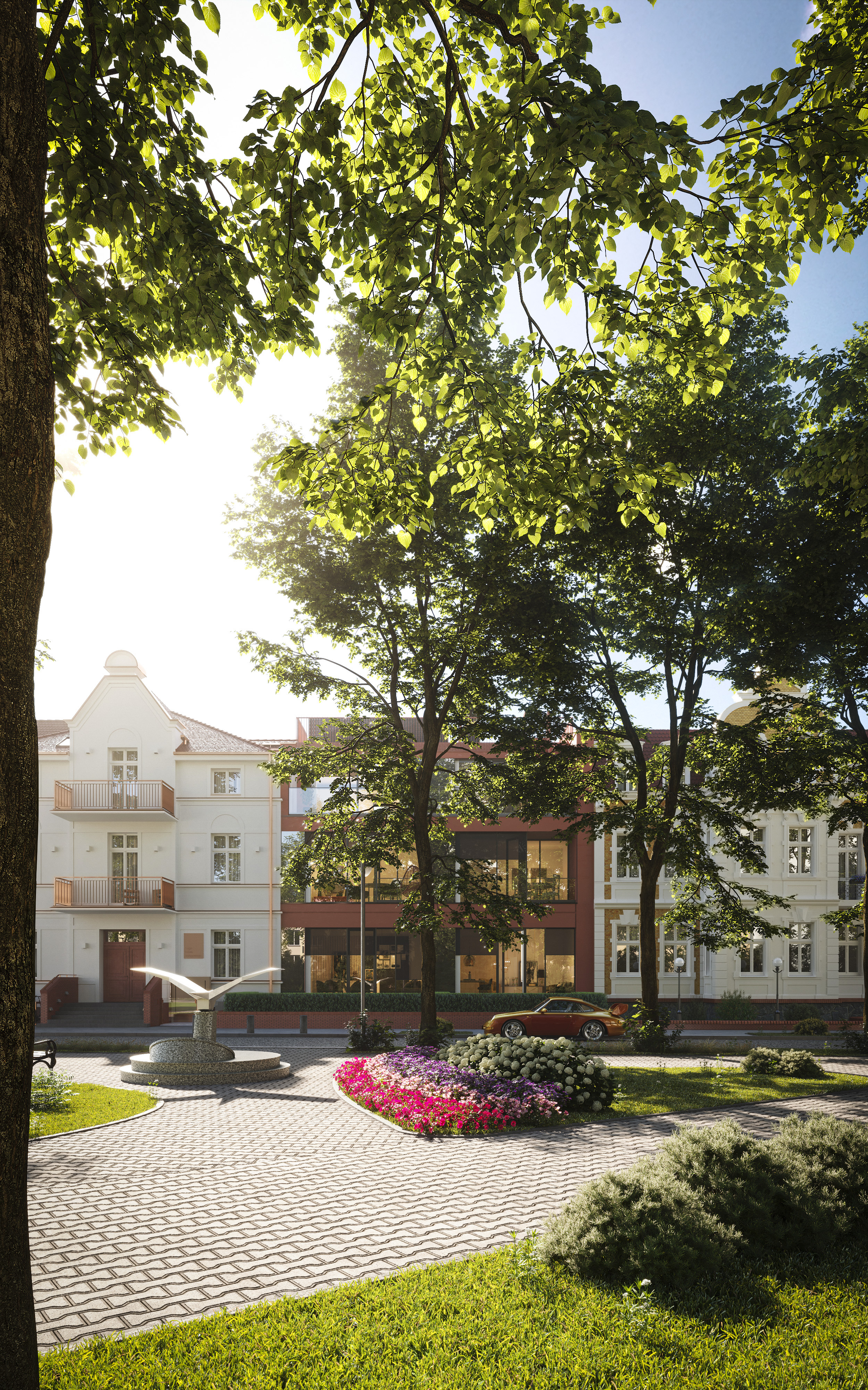 Świnoujście Apartments-6