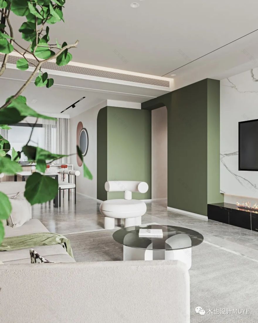 万象府台·现代轻奢生活美学丨周顺,杨娇-33