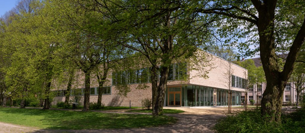 丨GermanyHamburg丨eins:eins architekten-8