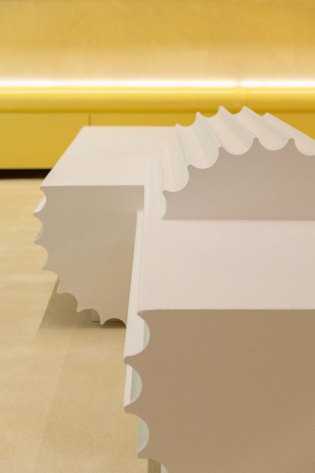 无形的本质丨意大利米兰丨Andrea Tognon 建筑设计工作室-30