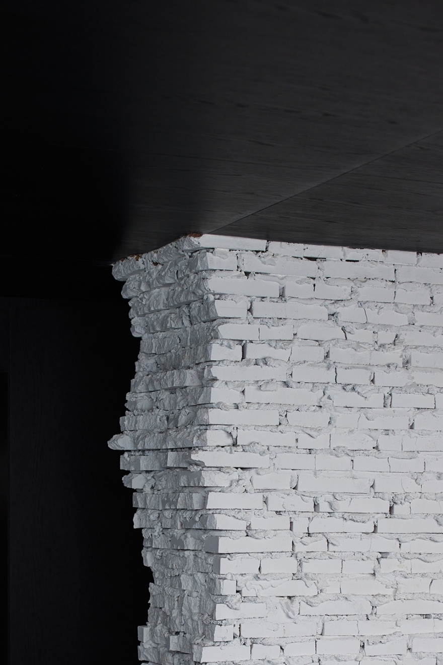 NJ Apartment 南京公寓丨中国南京丨SIM簡線建築-34