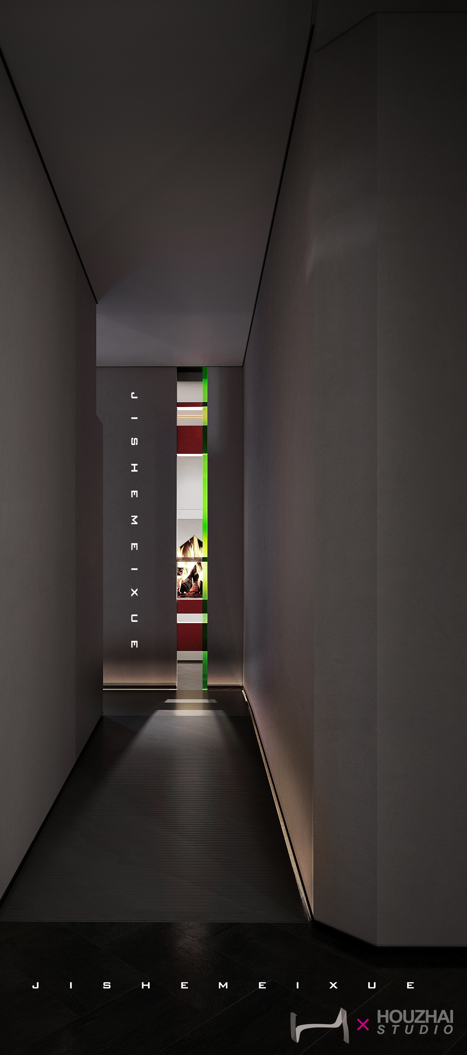 恭廷醉—厚宅设计事务所-15