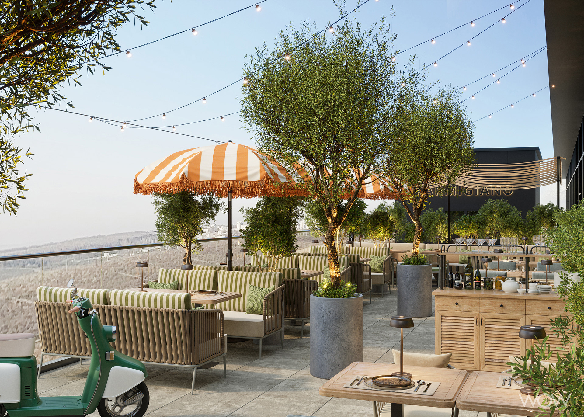 帕尔马干酪餐厅丨Sergiy Sarana等6人-31