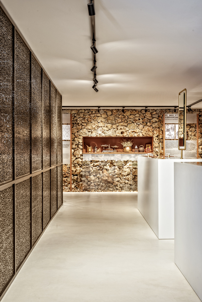 Bioaroma Museum & Experience Store | 自然、环保、创新-32