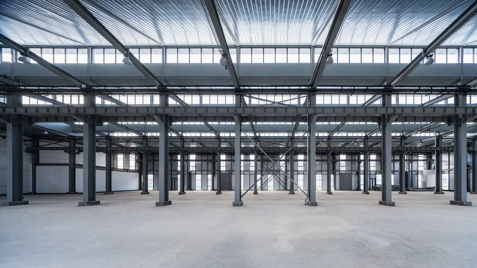 中德合作园的室内设计亮点解读-13