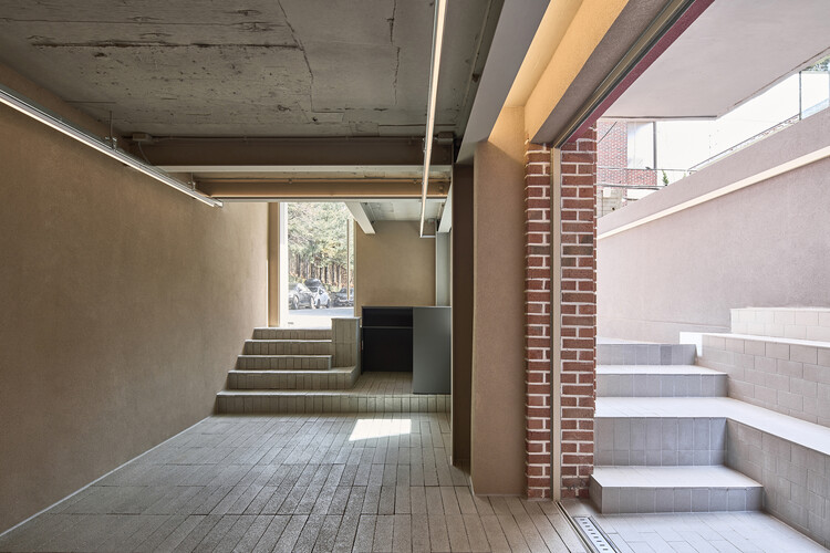 首尔延南洞 YN241 多目的ビル丨韩国首尔丨スキマ-5