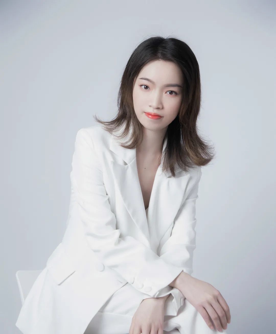 伊泰天骄优雅低奢空间设计丨中国成都丨堇尚悦设计-28